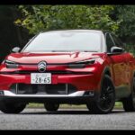 【シトロエン C4ハイブリッド 新型試乗】ハイドロ系ダンパーでも「薄味」なシトロエン…中村孝仁