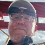 コペンでお散歩　　田沢湖　　2025 1023