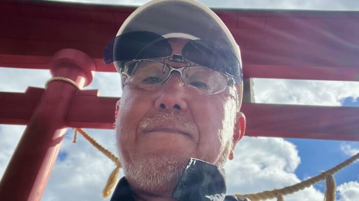 コペンでお散歩　　田沢湖　　2025 1023