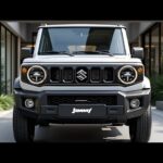 🔥2026年新型スズキジムニー登場 進化したデザインと圧倒的な走破性が魅力の軽SUV