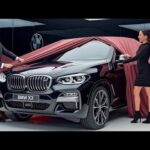 ✨【新型BMW X3】究極の高級SUV登場！スタイル・快適性・走行性能が進化した完璧な一台✨