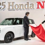 🚗小さな巨人！2025 Honda N-ONE 試乗レビュー｜価格・性能・魅力を一挙公開！