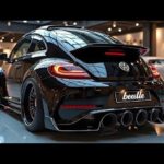 2026年フォルクスワーゲンビートル公式初公開