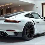 2026年新型ポルシェ911登場！未来を変える究極のスーパーカー体験🚀✨