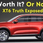 2026 Cadillac XT6: Is It Worth the Price? | Full Specs & Test Drive
