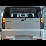 「ついに登場！ 次世代軽自動車の革命者、新型タント2025年モデルが進化を遂げる！【ダイハツ新型 タント新車情報】」