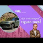 2026 VW Tiguan Turbo: When ‘Turbo’ Isn’t What You Think