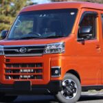 アトレーに2年半乗ってみて