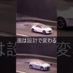 オープンカーの“風の正体”を見える化してみた #shots #コペン #S660