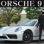 【オーナー 閲覧注意】ポルシェ 911　正直レビュー