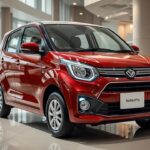 【上品で可愛い】2026年ダイハツ・キャストスタイル登場！新エンジン＆上質内装で軽自動車の常識を超える！#automobile