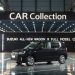 スズキ新型ワゴンRフルモデルチェンジ登場！デザイン一新＆新エンジン搭載で驚きの進化！