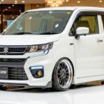 2026年スズキ・ワゴンR｜毎日がもっと快適になる新型モデルを紹介！