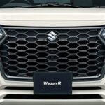 スズキ新型ワゴンR最新情報、2025年12月マイナーチェンジ！電動パーキングブレーキ＆新安全装備採用！