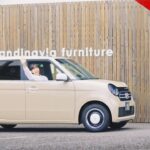 【N-ONE】WEB MOIVE 「Original 特別仕様車 CRAFT STYLE」篇