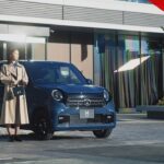 【N-ONE】WEB MOIVE 「Premium Tourer」篇