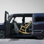 TVCM タント カスタム 「ひとめぼれ」篇　ダイハツ公式