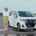 ワゴンRのイイところ「細かい気配り」篇 30秒