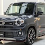 ついに登場、2026年新型スズキハスラーが衝撃デビュー！