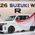 2026年新型スズキ・ワゴンR徹底レビュー！エクステリアから価格まで完全解説【Japan Autos】
