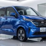 2026 Nissan Sakura｜完全レビュー！軽EVの実用性・走行・価格まで徹底解説