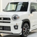 🚗✨ついに公開✨🚙 2026年スズキ ハスラー完全公開🔥 新型ハスラー最新情報🌈 軽SUVの進化が止まらない💥 SU AutoReviews📺