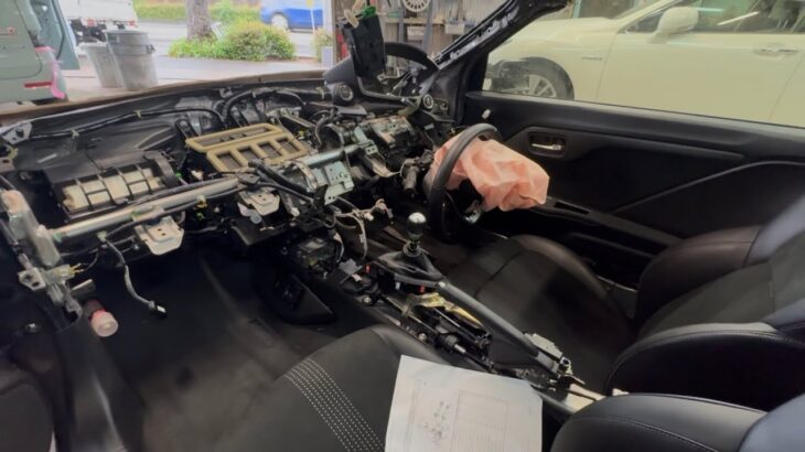 続S660をフルローン120回買って支払い3回しか払ってないのに全損　復活のドキュメント