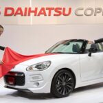 【2026年新型】ダイハツ・コペン徹底レビュー｜軽オープンの最高峰