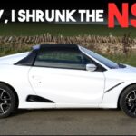 The Mid Engine Honda We Weren’t Allowed To Buy – Honda S660