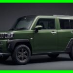 2026 ダイハツ タフト 4×4｜外装・走り・装備・価格まで徹底レビュー！