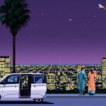 TVCM ムーヴ 「星空」篇(15秒)　ダイハツ公式