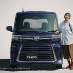 TVCM タント 「タントと」篇　ダイハツ公式