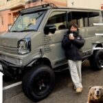 みみりぃ2号、いきなり全部お見せします。