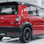 スズキ ハスラー 2026年モデルが凄すぎる 最新スペックと進化ポイントを完全解説