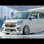 新型2026ダイハツ・キャスト｜スタイル・燃費・安全性の実力とは
