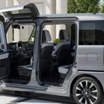 衝撃！2026年 新型スズキ・スペーシア カスタム ターボが高級ミニバンを超える？軽自動車の常識を覆す一台！
