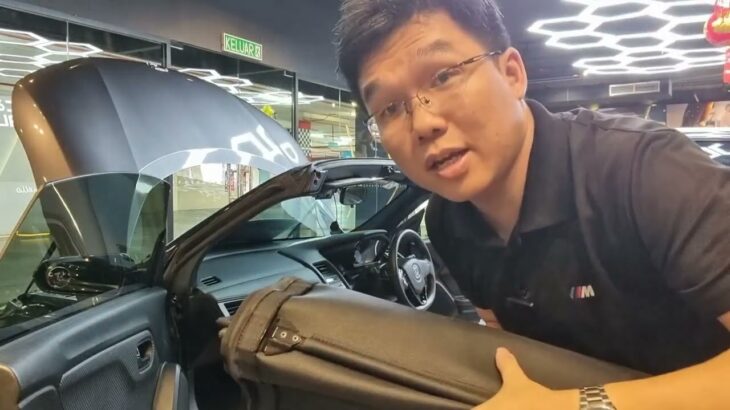 Honda S660 – RM100k economical sports car?