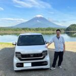 N-WGN カスタムターボに1年27000km乗った感想【JH3】