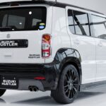 新型ハスラー2026発表！コンパクトSUVの進化ポイント全部見せます