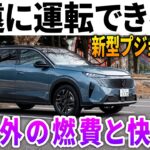【驚異のリッター○○キロ】新型プジョー5008の燃費すごい！一般道&高速で3列7人乗り×1.2リッター3気筒ガソリンエンジンの実力が暴かれる！