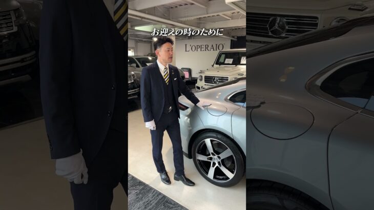 ポルシェ パナメーラに試乗します！静寂性が高く乗り心地も良好、必要十分なパワーで走りに不満もなく、ベースグレードとはいえ車としての完成度が高い一台です！