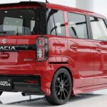 スズキ スペーシア 2026年新型 徹底解説 最新ハイブリッド 軽自動車No1候補