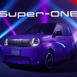 【Super-ONE】WEB MOVIE 「心昂るデザイン」篇