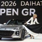 2026年新型ダイハツ・コペンGR】軽スポーツの頂点へ！進化したオープン性能と価格を徹底レビュー