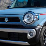 スズキ新型ハスラー 4型マイナーチェンジ2026年6月改良発売！燃費25km/Lのハイブリッドか実質240万のEVか、プロの究極ジャッジ