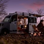 【N-VAN】WEB MOVIE「FUN 特別仕様車 NATURE STYLE　心呼び覚ます、野山の旅へ。」篇