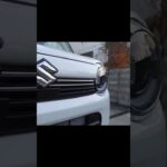 ワゴンRスマイル　外装編