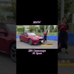 #BMW #bmw220i グランクーペMSport #グランクーペ #今井優杏 #automobile