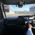 【試乗】ダイハツ/タントカスタム/2021年式/Xスタイルセレクション/660cc/LA650S