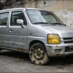 Turning a Rusty Suzuki Wagon R into My Dream Car